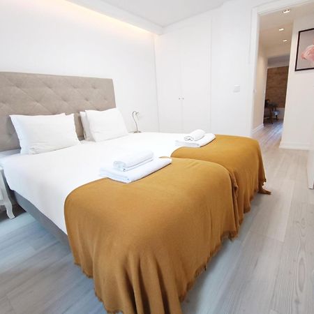 Lisbon Center Quiet Apartment-Lapa Lissabon Exterior foto