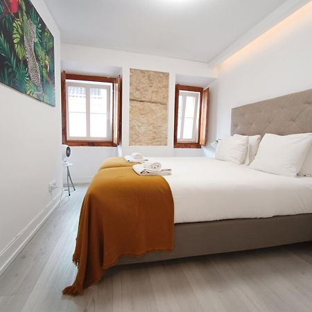 Lisbon Center Quiet Apartment-Lapa Lissabon Exterior foto