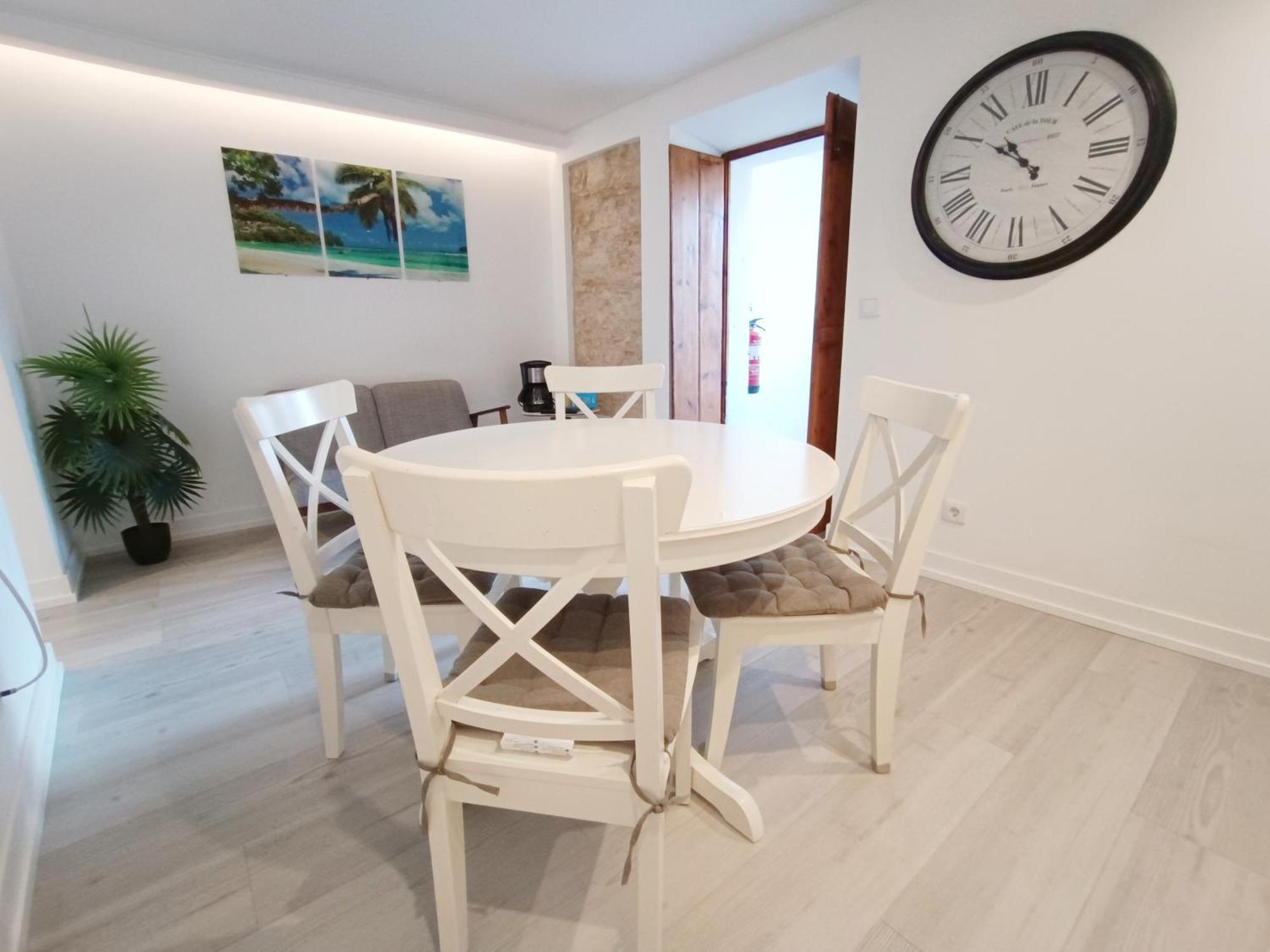 Lisbon Center Quiet Apartment-Lapa Lissabon Exterior foto