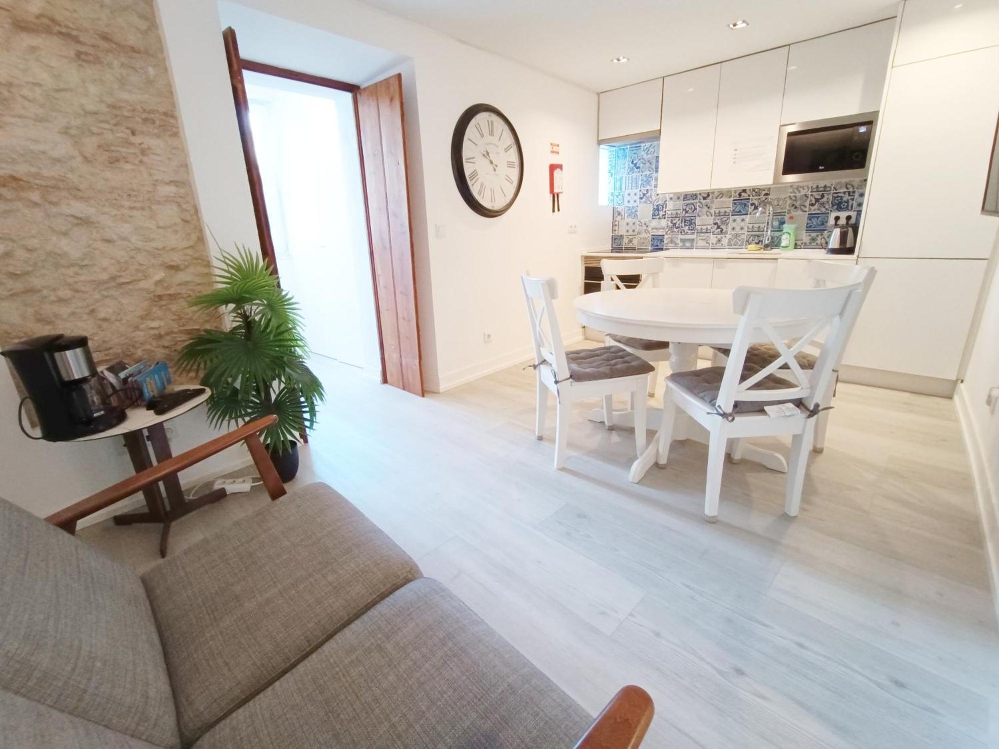 Lisbon Center Quiet Apartment-Lapa Lissabon Exterior foto